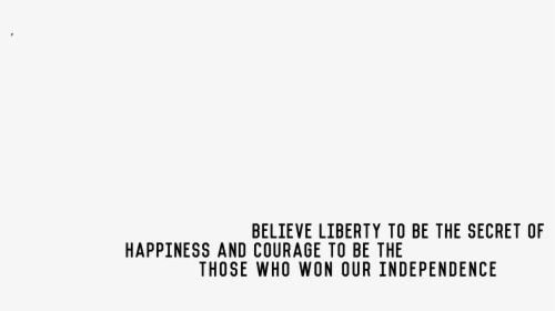 15 August Text Png 2018 Happy Independence Day Text - Best Buy - Enfield, Transparent Png, Transparent PNG