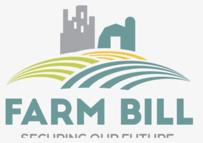 Logo 2018 Farm Bill, HD Png Download, Transparent PNG