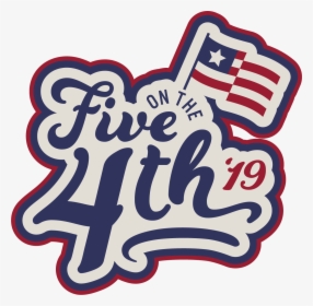 Five On The 4th Dallas, HD Png Download, Transparent PNG