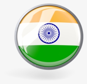 India Transparent Round - Logo Austria Round Png, Png Download, Transparent PNG