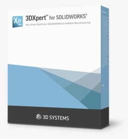 3d Systems 3dxpert, HD Png Download, Transparent PNG