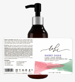 Liquid Hand Soap, HD Png Download, Transparent PNG