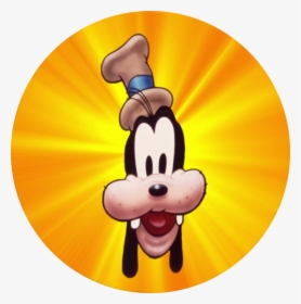 Walt Disney Clipart , Png Download - Goofy Gong, Transparent Png, Transparent PNG