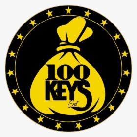 As The New York Sound Is Emerging Back To Hip Hop S - 100 Keys Ent, HD Png Download, Transparent PNG