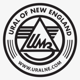 Ural Motorcycle Logo, HD Png Download, Transparent PNG
