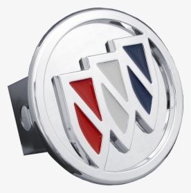 Buick Hitch Cover, HD Png Download, Transparent PNG