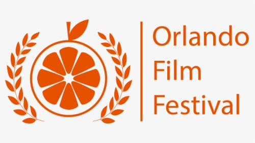 Orlando Film Festival - Orlando Film Festival Logo, HD Png Download, Transparent PNG