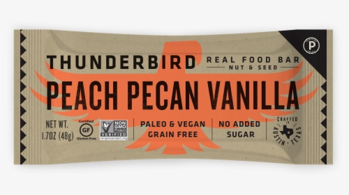 Thunderbird Gluten Free Non-gmo Vegan Pecans Goji & - Pillow, HD Png Download, Transparent PNG