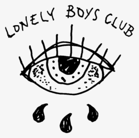 Lonely Boy Png - Lonely Boys Club, Transparent Png, Transparent PNG