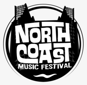 North Coast Music Festival Png, Transparent Png, Transparent PNG