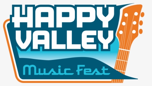 Happy Valley Music Fest, HD Png Download, Transparent PNG