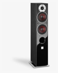 Zensor 5 Ax Black Finish - Active Tower Speakers, HD Png Download, Transparent PNG