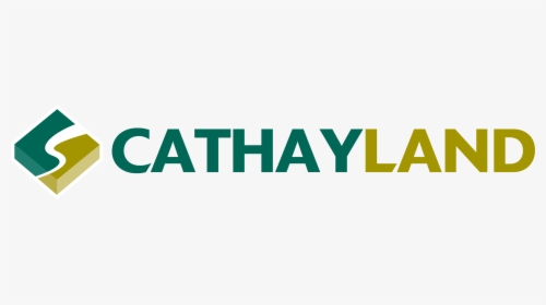 Cathayland Logo - Cathay Land Logo Png, Transparent Png, Transparent PNG