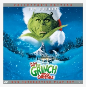The Grinch, HD Png Download, Transparent PNG