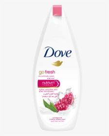 Dove Go Fresh Pomegranate & Lemon Verbena, HD Png Download, Transparent PNG