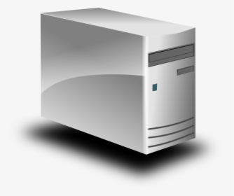 Terminal Server Icon Png , Png Download - Icon Database Storage Logo, Transparent Png, Transparent PNG