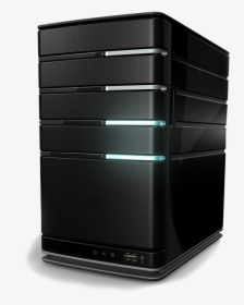 Hp Storageworks Data Vault X510, HD Png Download, Transparent PNG