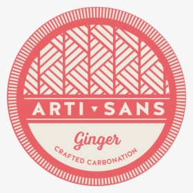 Sans Ginger - Arti Ingredients, HD Png Download, Transparent PNG