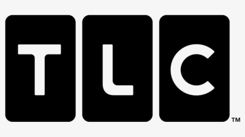 Tlc Logo - Tlc Logo Png Black, Transparent Png, Transparent PNG