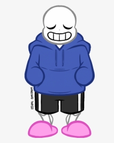 I Really Wanted To Animate A Dancing Sans, So Here, HD Png Download, Transparent PNG