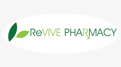 Ri - Revive Pharmacy - Circle, HD Png Download, Transparent PNG