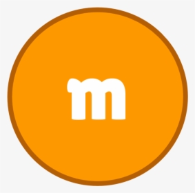 Orange M&m Body - Orange Object Show Body, HD Png Download, Transparent PNG