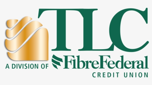 Tlc Federal Credit Union - Fibre Federal Credit Union, HD Png Download, Transparent PNG
