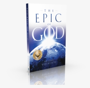 Profile-epic - Book Cover, HD Png Download, Transparent PNG