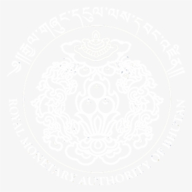 Fiu Logo Png , Png Download - Bhutan Royal Monetary Authority, Transparent Png, Transparent PNG