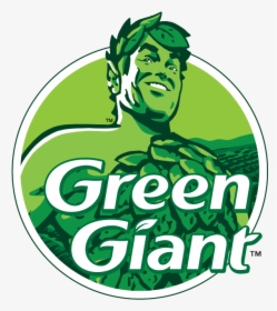 Green Giant, HD Png Download, Transparent PNG