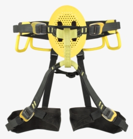 Grivel Poseidon Harness, HD Png Download, Transparent PNG