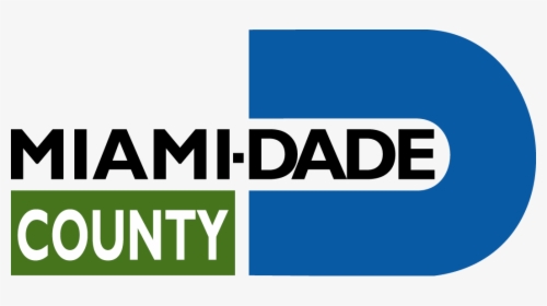 Miami-dade Logo - Miami Dade County Png, Transparent Png, Transparent PNG
