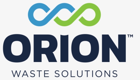 Orion Waste Solutions Logo, HD Png Download, Transparent PNG