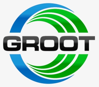 Groot - Groot Trash Logo, HD Png Download, Transparent PNG