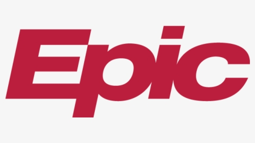 Epic - Epic Medical Records Logo, HD Png Download, Transparent PNG