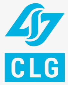 Counter Logic Gaminglogo Profile - Clg, HD Png Download, Transparent PNG