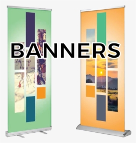 Banners Icon-01 - Advertising, HD Png Download, Transparent PNG