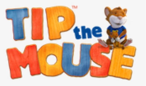 Tip The Mouse&#039 - Topo Tip, HD Png Download, Transparent PNG