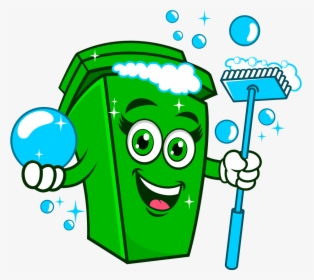 About Us Image - Waste Container, HD Png Download, Transparent PNG
