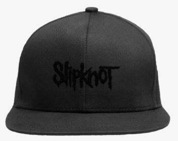 Slipknot Hat - Visor, HD Png Download, Transparent PNG