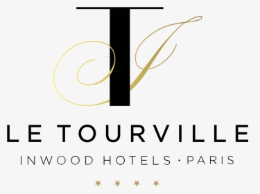 Hotel Le Tourville - Graphic Design, HD Png Download, Transparent PNG