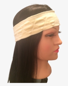 Wig Grip, Headband, Gripper, Wigs, Holder, Wig Attachment, - Headband On Wig, HD Png Download, Transparent PNG