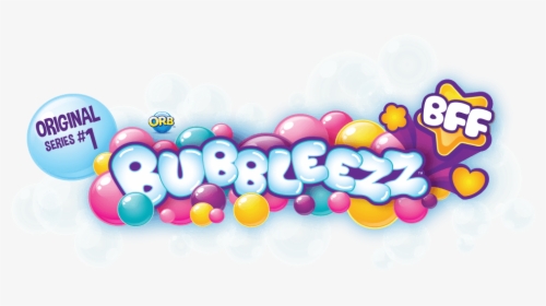 Orb™ Bubbleezz, HD Png Download, Transparent PNG