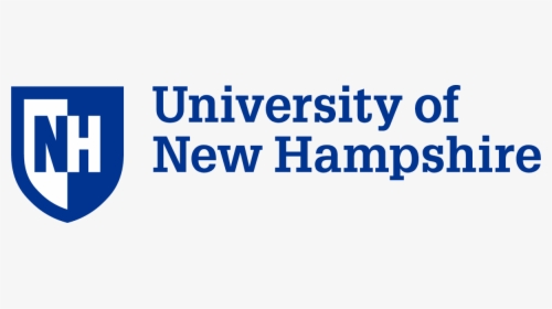 Of New Hampshire Logo - University Of Nh Logo, HD Png Download, Transparent PNG