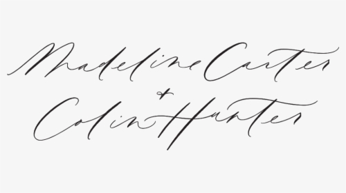 Simple&casual - Handwriting, HD Png Download, Transparent PNG