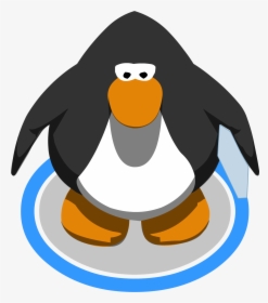 Club Penguin Penguin Sprite , Png Download - Club Penguin Penguin Transparent, Png Download, Transparent PNG