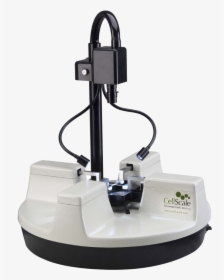 Biotester - Cell Scale Biaxial Tester, HD Png Download, Transparent PNG