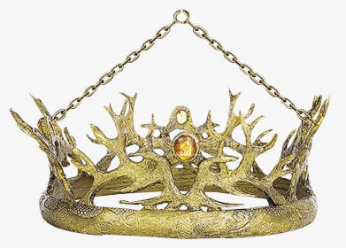 Game Of Thrones Crown Ornament - Game Of Thrones Joffrey Crown, HD Png Download, Transparent PNG