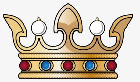 Game Of Thrones Crown Heraldry , Png Download - Game Of Thrones Crown Heraldry, Transparent Png, Transparent PNG