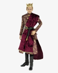 Cloth King Joffrey, HD Png Download, Transparent PNG